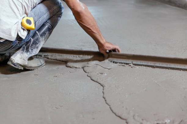 Best Concrete Sealing and Maintenance in Gantt, SC