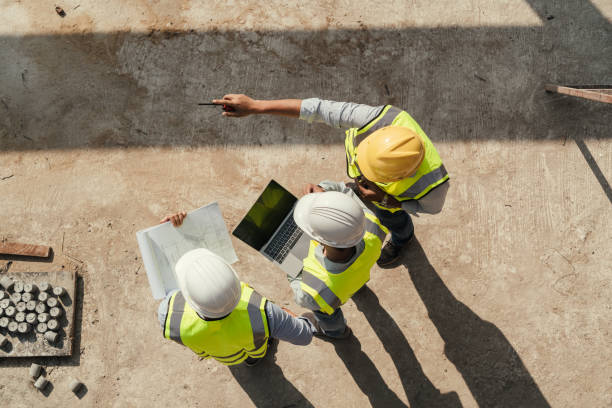 Best Concrete Foundation Repair in Gantt, SC